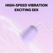 Load image into Gallery viewer, SHEYAY Game Joystick Vibrating Egg Small Interesting Funny