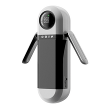 Load image into Gallery viewer, Fully Automatic Telescopic Sucking Male Masturbator