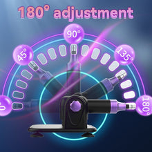 Load image into Gallery viewer, Upgraded A8 Version Thrusting Dildo Machine With Remote Control
