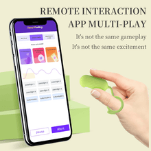 Load image into Gallery viewer, Bobo Suction Egg Clitoral Stimulation Vibrator Set