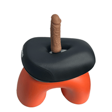 Load image into Gallery viewer, Car Seat Sex Machine Chair Massage Seat Vibrating Female Masturbator