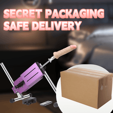 Load image into Gallery viewer, ZHENYI APP Control Auto Frequency Conversion Wireless Sex Machine