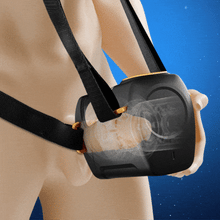 Load image into Gallery viewer, Ride X - Thrusting 300 Thrusts/Min Male Stroker