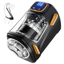 Load image into Gallery viewer, Ride X - Thrusting 300 Thrusts/Min Male Stroker