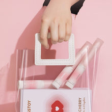 Load image into Gallery viewer, Pop Cherry Lipstick Clit G Spot Vibrator